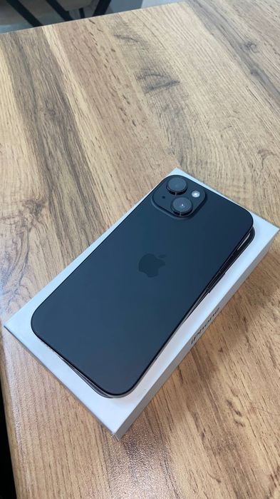 Айфон 15 идеальный