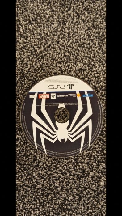 Playstation 4 и 5 диски игры