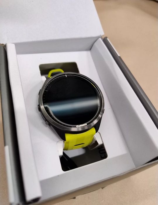 Garmin Forerunner 965