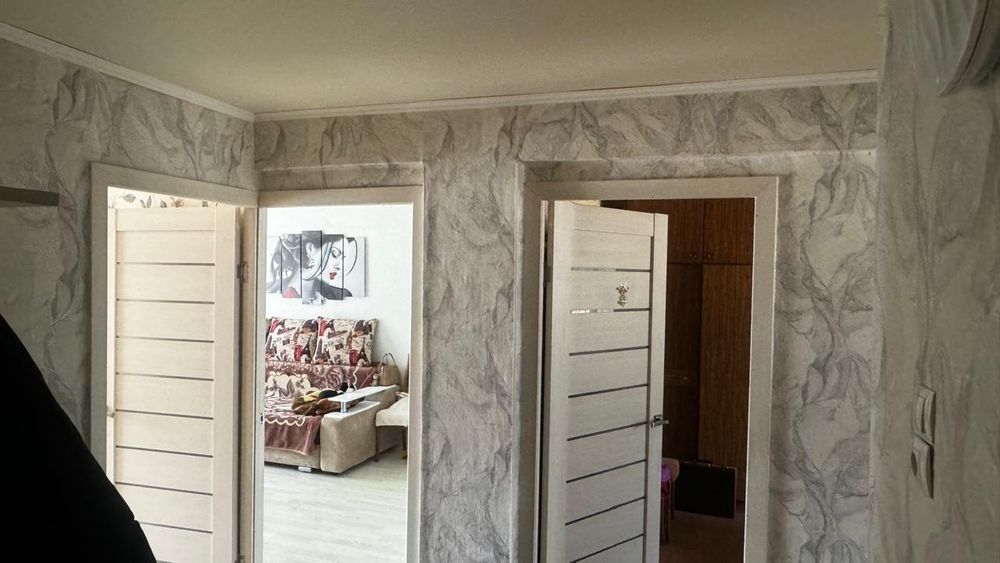 Үш Бөлмелі үи сатылады