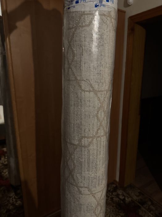 Новый ковёр 2x3 м в упаковке