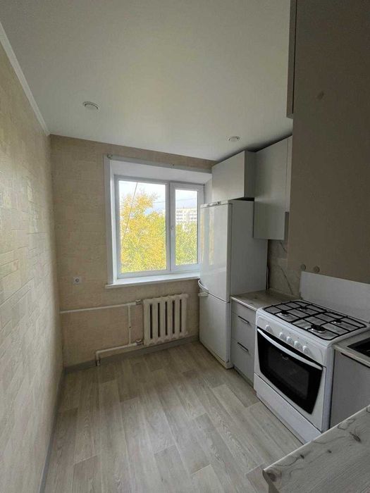 Продажа 3-комнатной квартиры в 9 микрорайоне