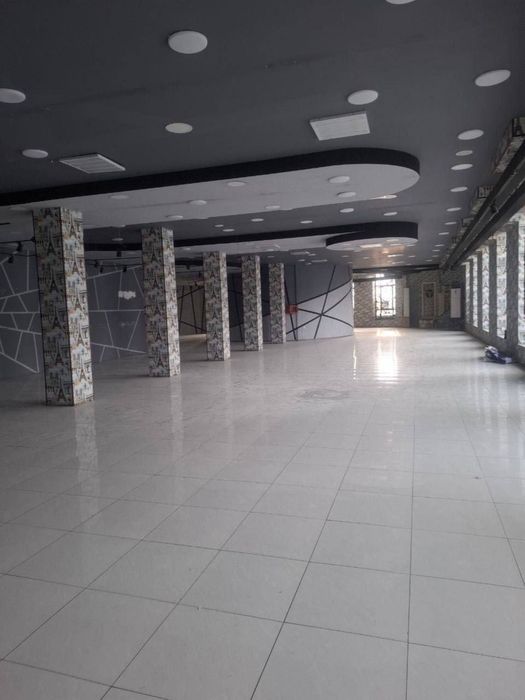 Аренда коммерческого здания