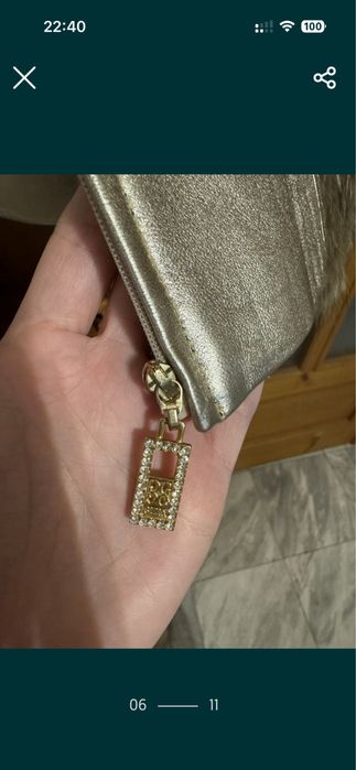 Кожено яке Gizia