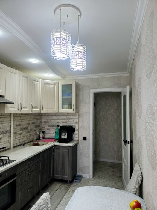 Продается 4 кон кв Кудайбердиева,91