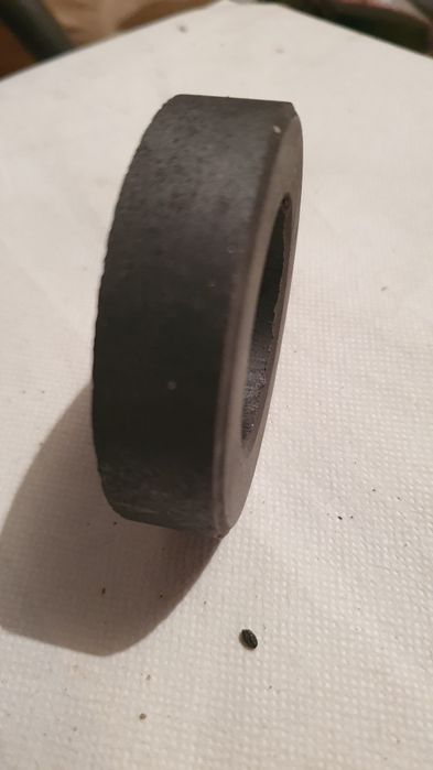 Выжимной подшипник москвич 412