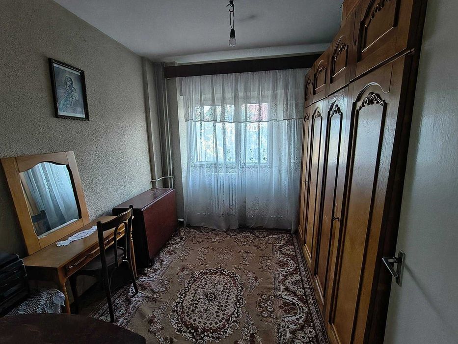 Apartament Râmnicu Sărat