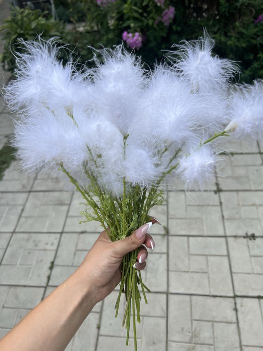 Искуственные цветы