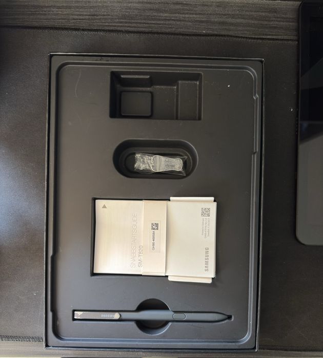 Tabletă Samsung Galaxy Tab S3 IMPECABILĂ