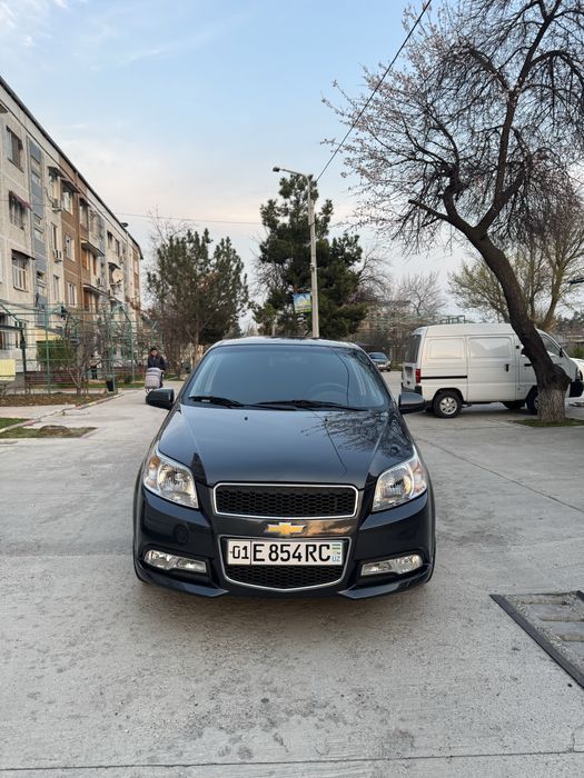 Nexa3 sotiladi arendaga beriladi