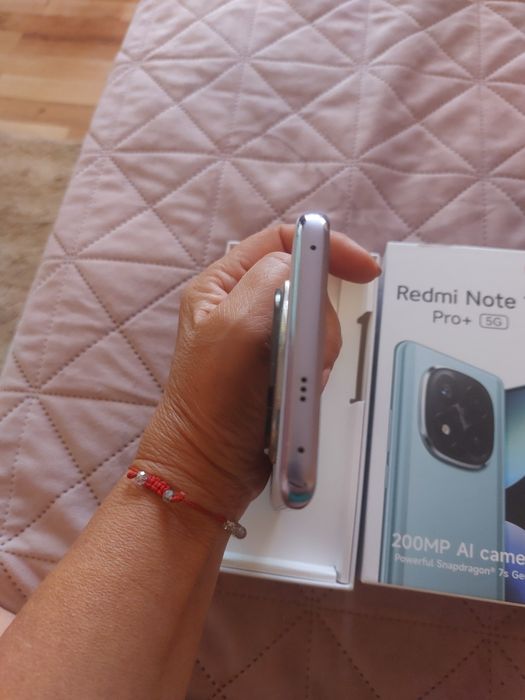 Xiaomi Redmi not 14pro+5g 150 евро
