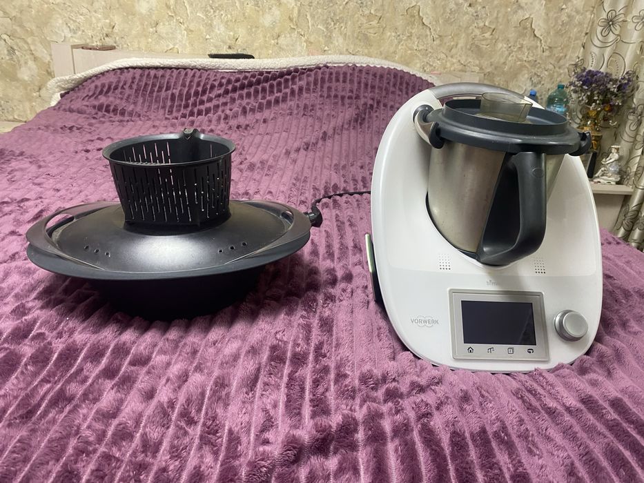Bimby ( thermomix 5) vorwerk