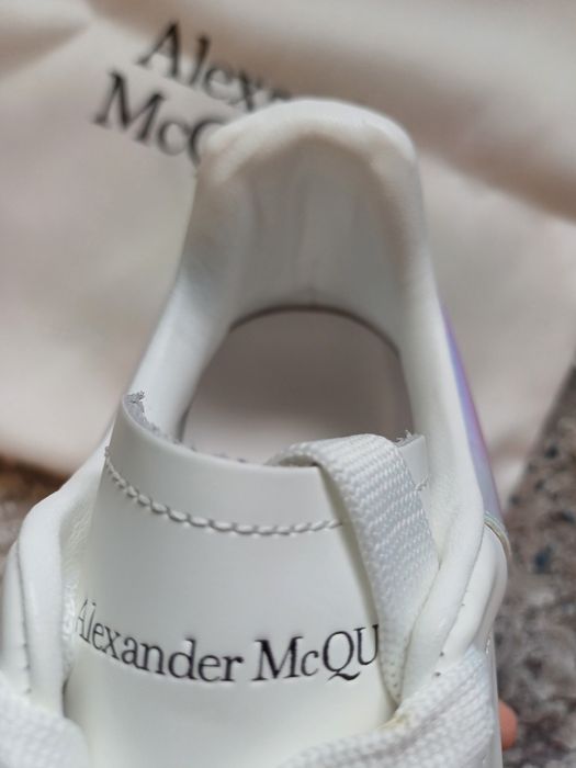 Alexander McQueen Originali