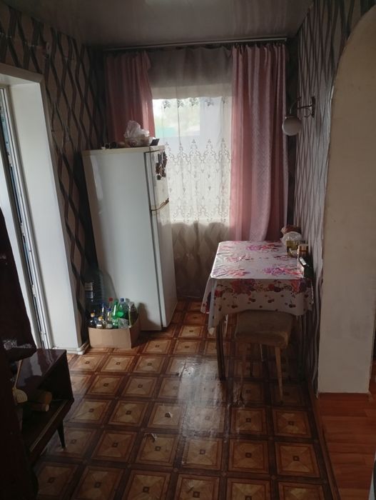 Продается дом  3 комнаты