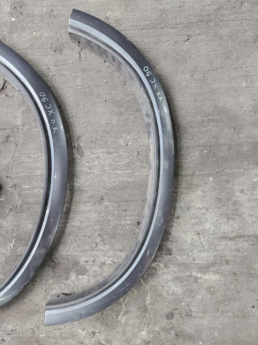 Вежди за Volvo XC90 2007г.