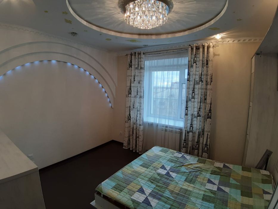 Сдам 2 ком квартиру по адресу Катаева 46