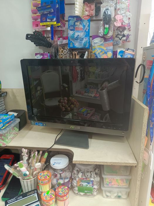 Полки для магазина