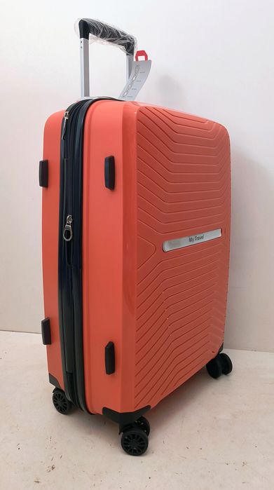 Куфари от полипропилен 75 L / безплатна доставка/