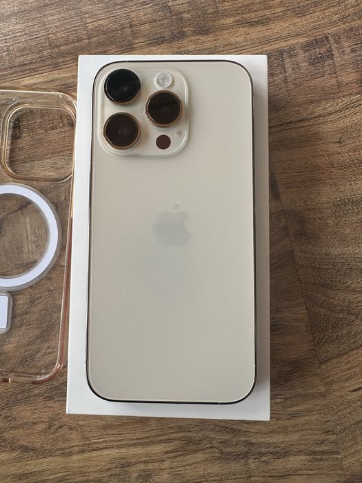 Iphone 14 Pro 128GB