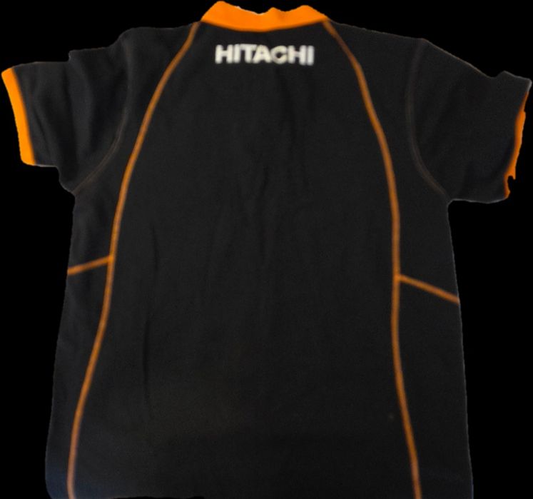 Мъжка блуза HITACHI, XXL