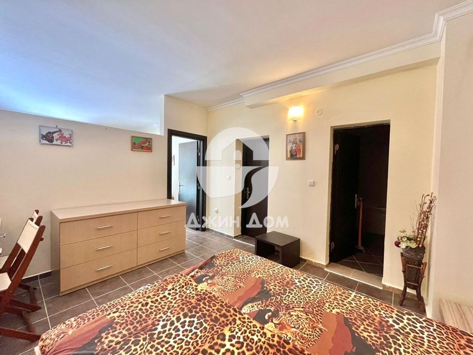 Продава се Едностаен апартамент в Свети Влас - 55 кв.м за 566 €/кв.м - Снимка #3