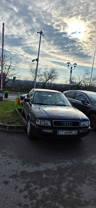 Audi B4 / Ауди Б4
