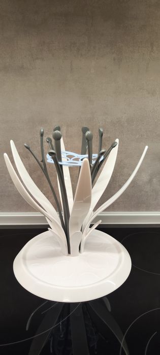 Сушилник за шишета и аксесоари Нук