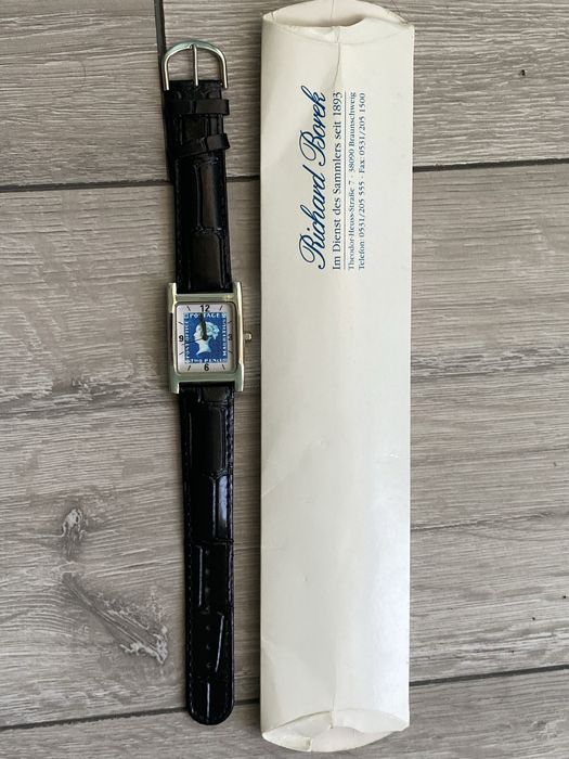 Часовник Richard Borek