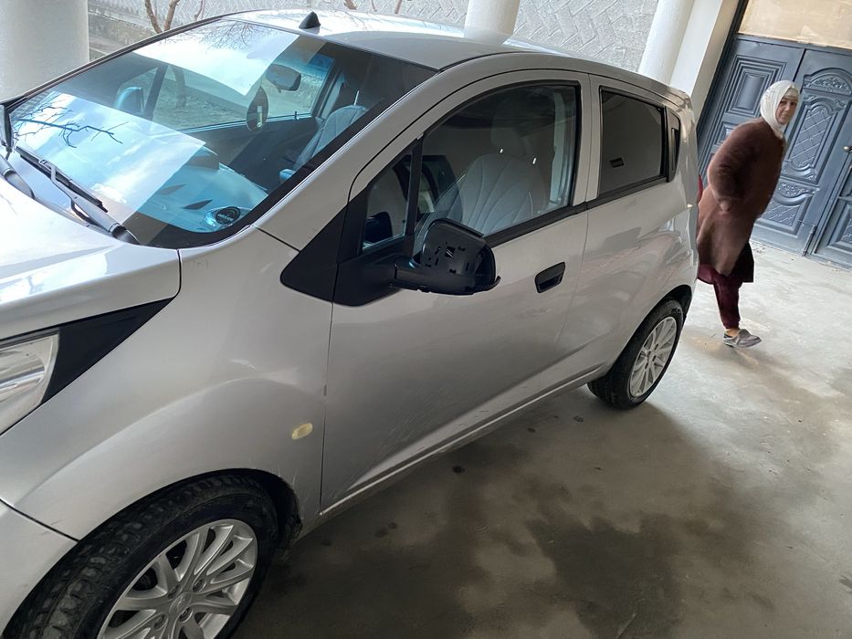 Spark sotiladi holati yahshi