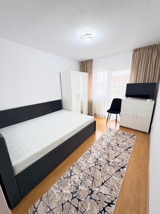 PF vand apartament 2 camere, decomandat, Cartier Turnisor