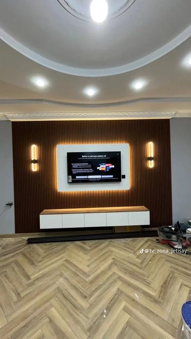 Мастер электрик монтажные работы