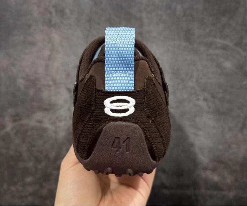 BALENCIAGA Monday 37-39 номер НАЛИЧНИ