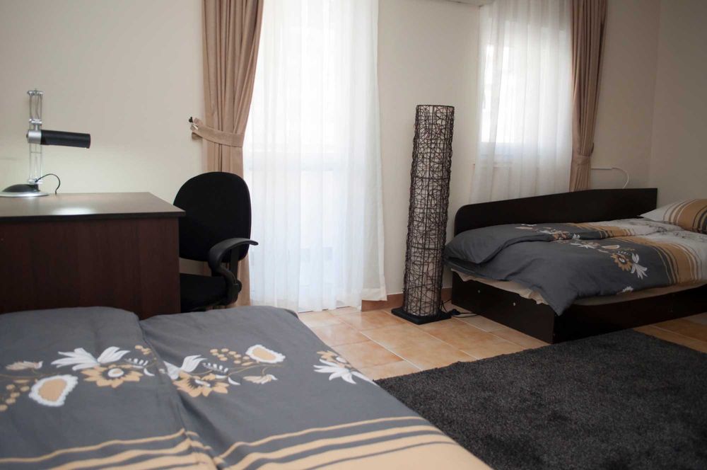 Дава се под наем Тристаен апартамент в Пловдив, Каменица 2 - 60 кв.м за 400 € - Снимка #4