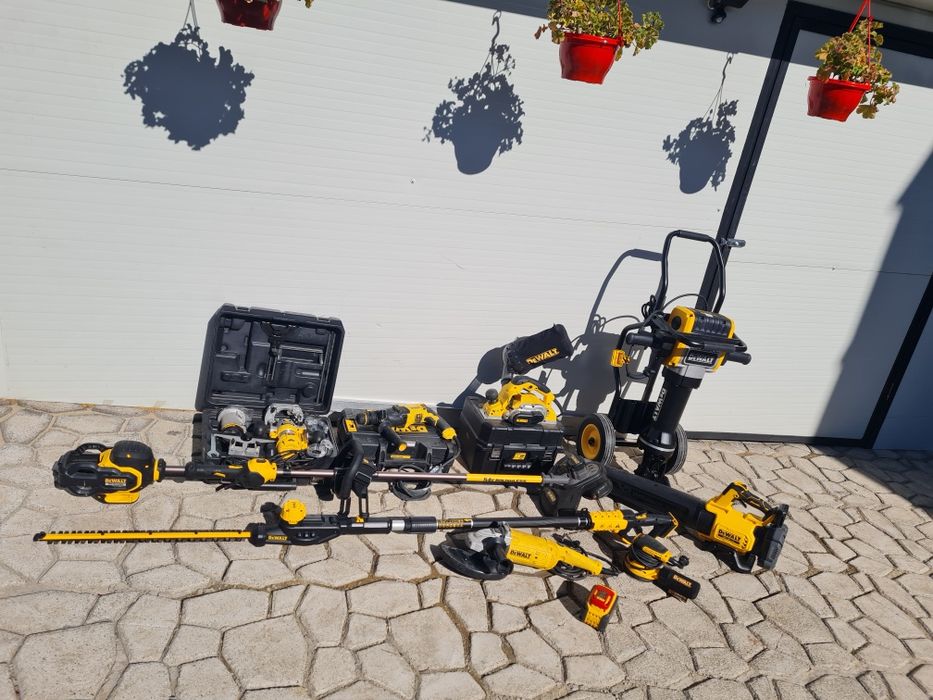 Închiriez scule profesionale