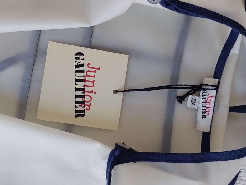 Детский тренч (Франция) оригинал