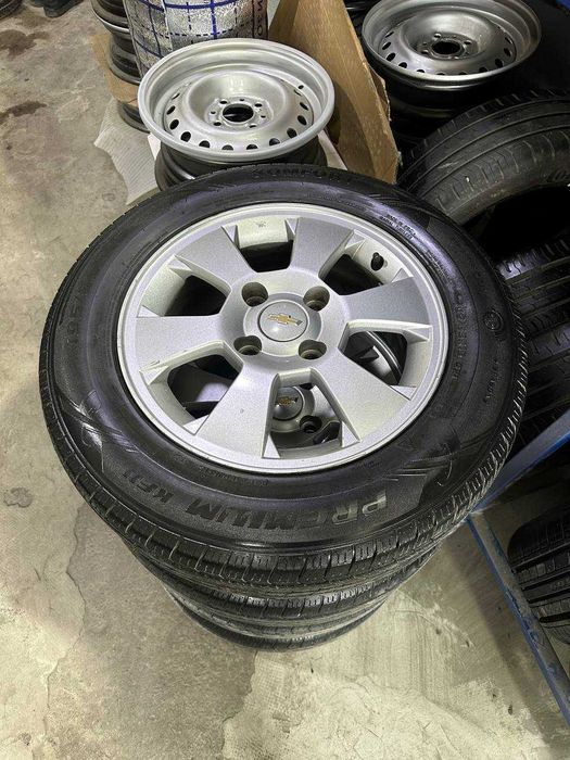 Gentra ariginal Gm diska