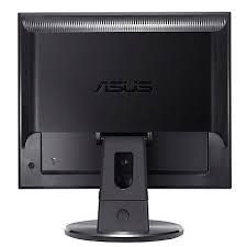 PC монитор 17 ' с включени кабели