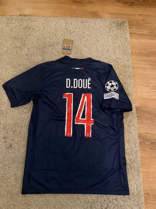 Tricou Doue psg