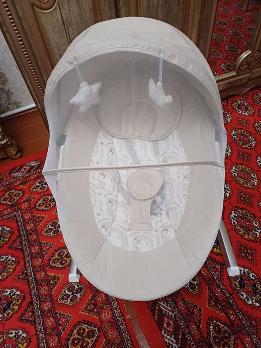 Lyulka, chaqaloqlar uchun