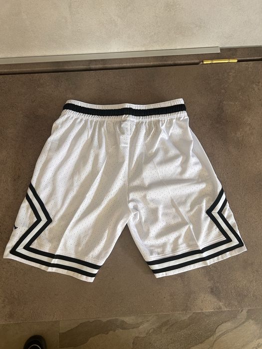 Pantaloni scurti jordan