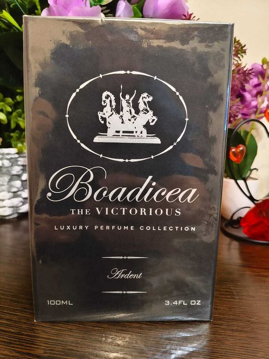 парфюм Boadicea The Victorious Ardent