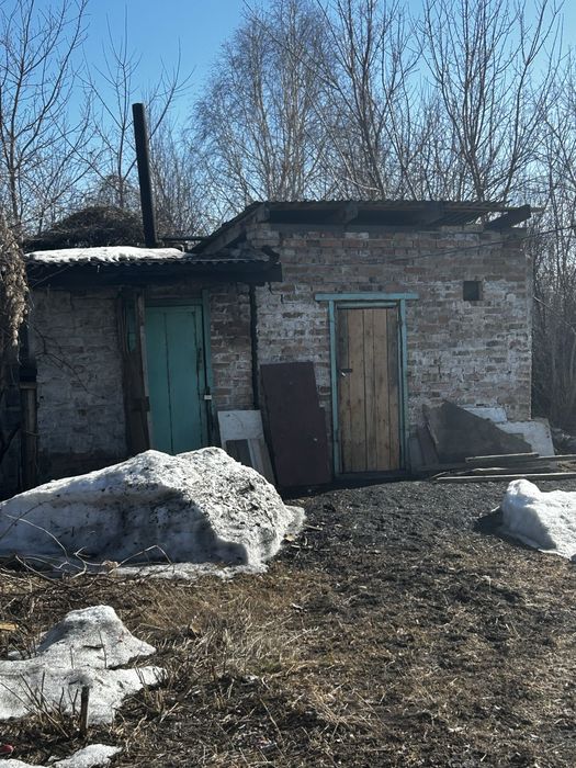 Продам дом Новая согра