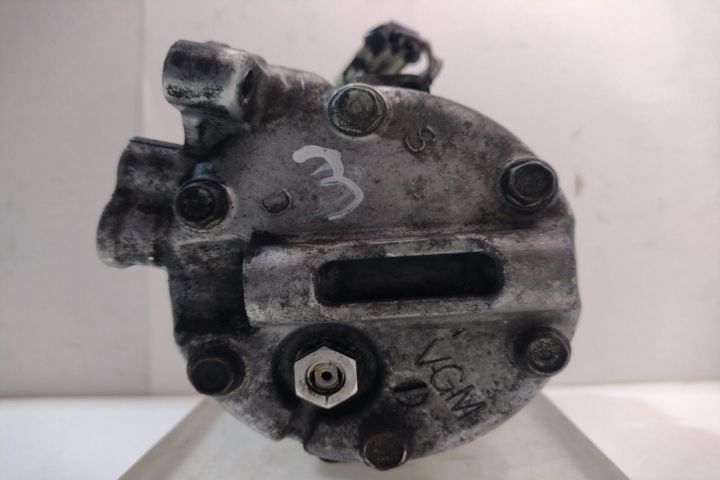 Compresor Clima SANDEN GM13106850 13106850 Opel Tigra a 2-a generatie
