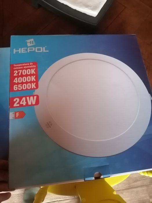 Aplica cu senzor  cu microunde de vânzare 2 bucati