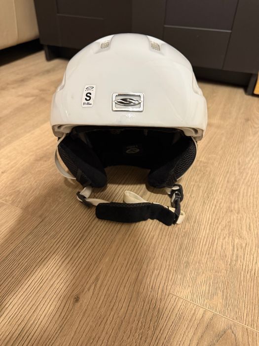 Casca schi copii S Venue