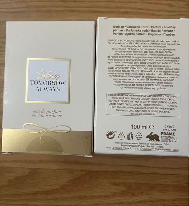 Today 100 ml super ofertă