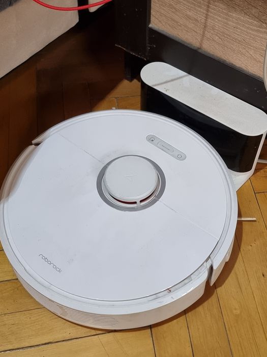 Робот пылесос Xiaomi