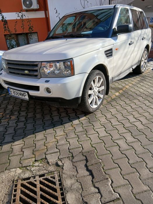 De vânzare  Range Rover sport/