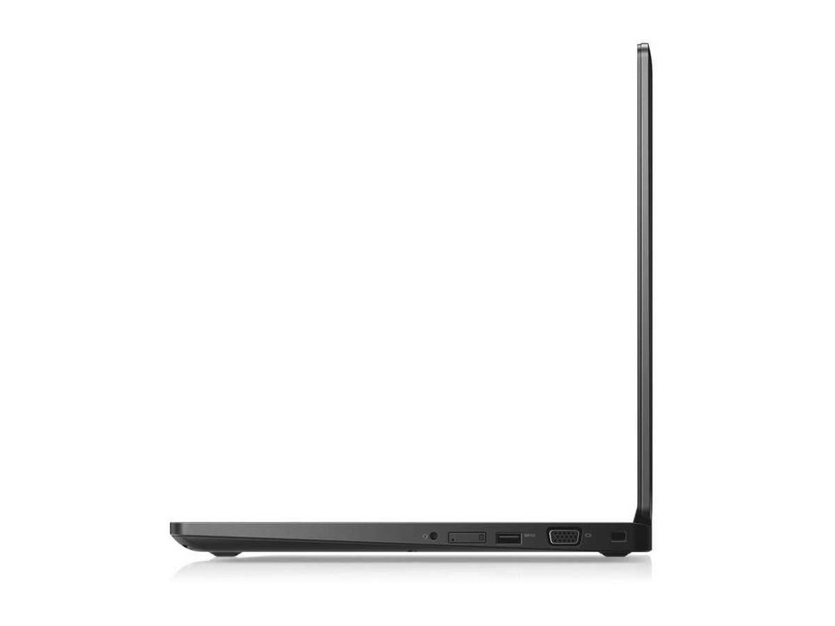 Лаптоп DELL 5580 I7-7600U 16GB 256GB SSD NVME с до 24 МЕСЕЦА ГАРАНЦИЯ и Windows 11 PRO
