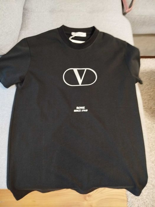 Тениска Valentino
